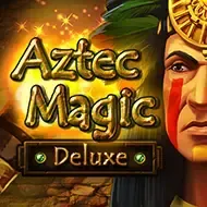 Aztec Magic DeluxeBgaming