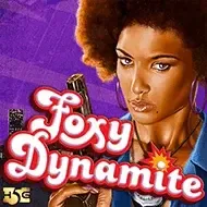 Foxy Dynamite screenshot