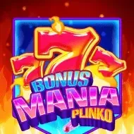 Bonus Mania PlinkoKA Gaming screenshot