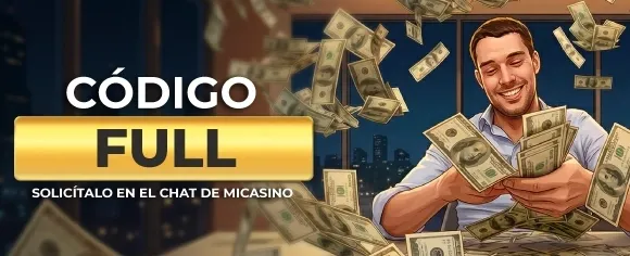 Bono de Bienvenida Imperial 🎰 image