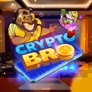 Crypto Bro screenshot