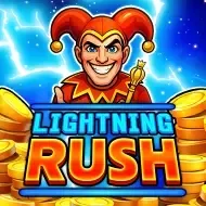 Lightning Rush screenshot
