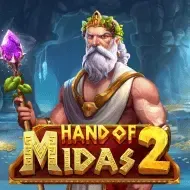 Hand of Midas 2Pragmatic Play screenshot