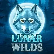 Lunar WildsEvoplay screenshot