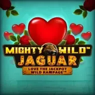 Mighty Wild Jaguar Love screenshot