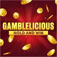 Gamblelicious Hold and Win screenshot