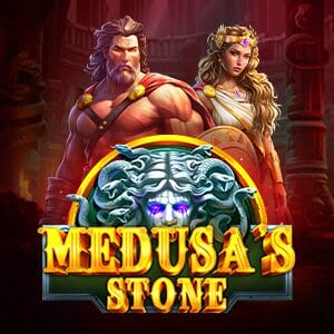Medusas Stone screenshot