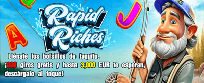 Apuesta y gana en grande