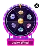 Giro de la Suerte icon