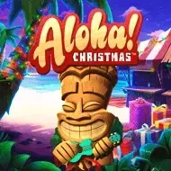 Aloha! Christmas screenshot