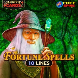 Fortune Spells screenshot