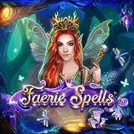 Faerie SpellsBsg screenshot